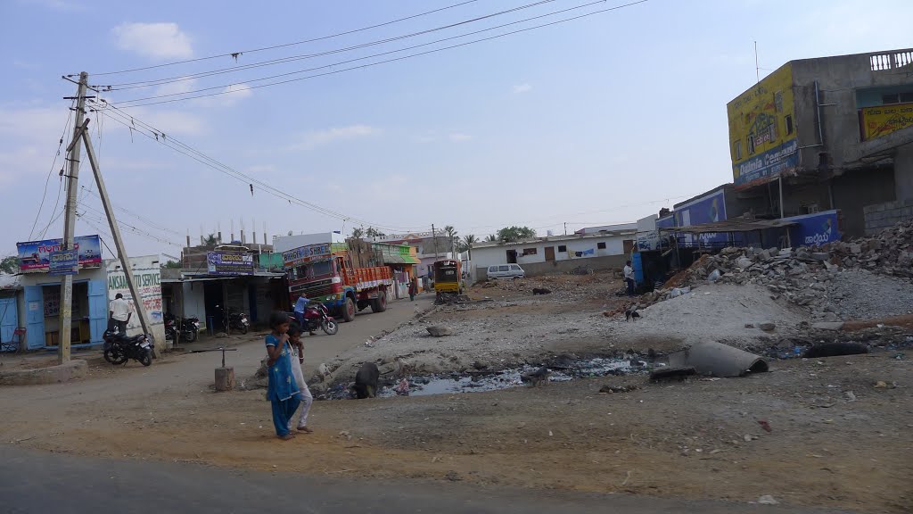 INDIA  Karnataka  Gadag