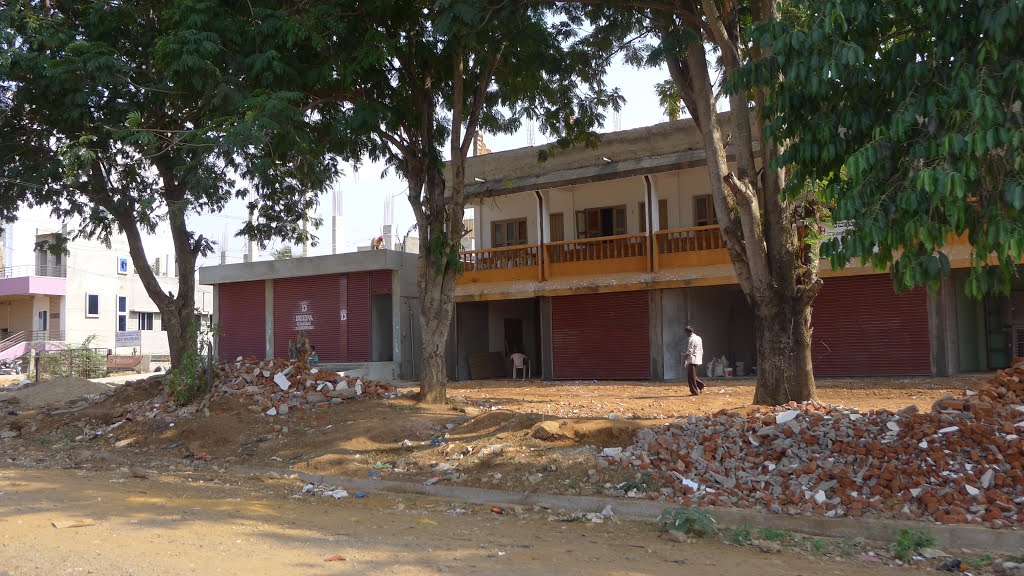 • • • INDIA • • •  GADAG • • •