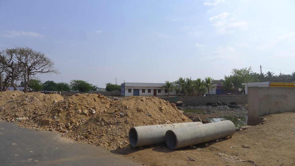 iNDiA ‹(•¿•)› GADAG