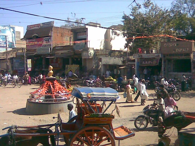 TANGA KHOT GADAG