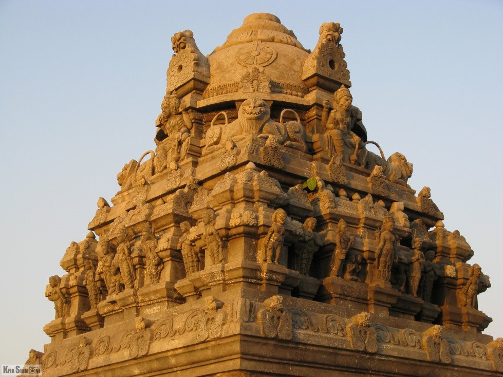 Hampi, Karnataka, India