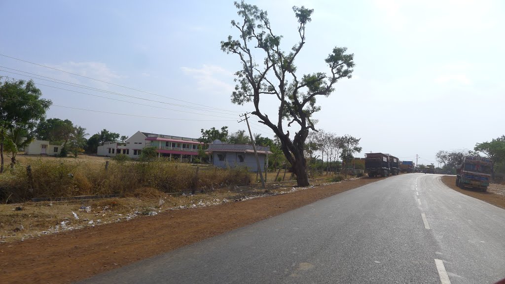 Ξ Annigeri Ξ Karnataka Ξ INDIA Ξ
