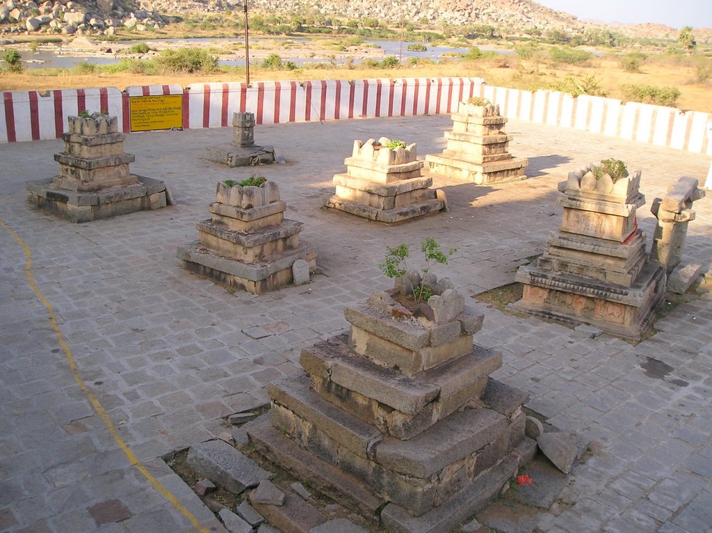 Nava Vrundavan