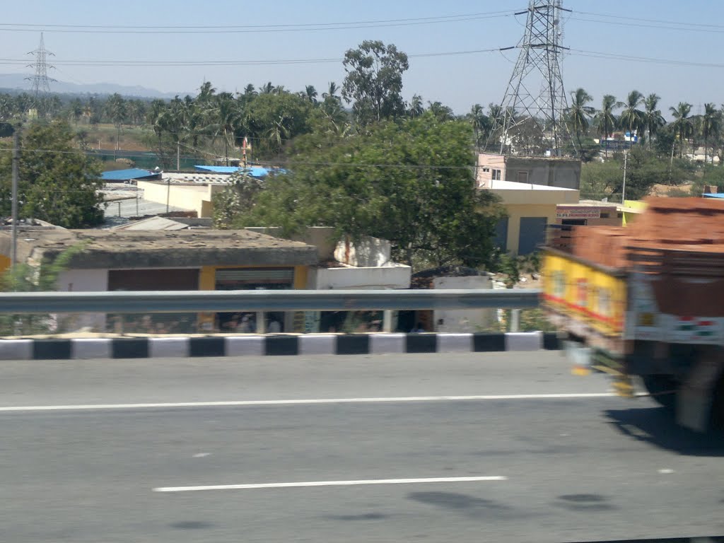 Kalavanchi, Kolar, Karnataka 563101, India