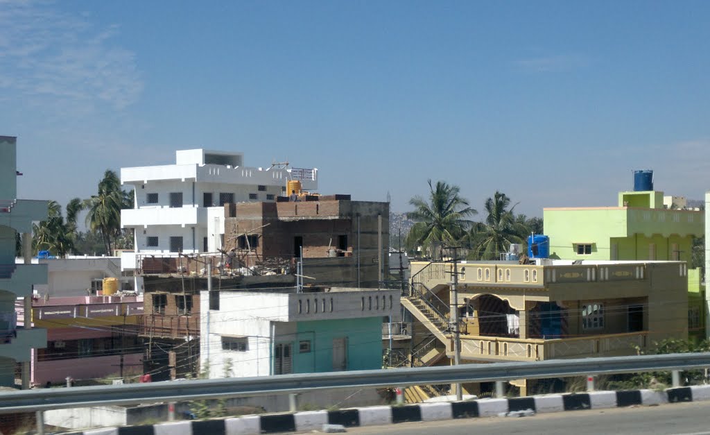 Jayanagara, Kolar, Karnataka 563101, India