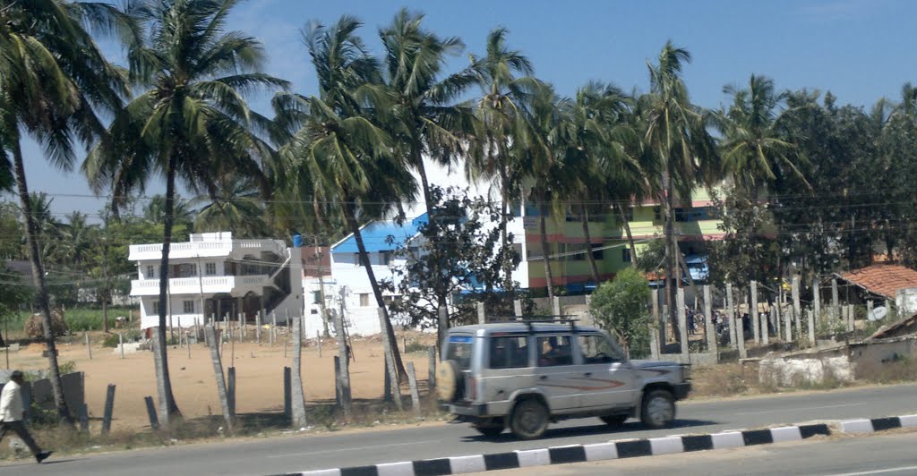 Jayanagara, Kolar, Karnataka 563101, India