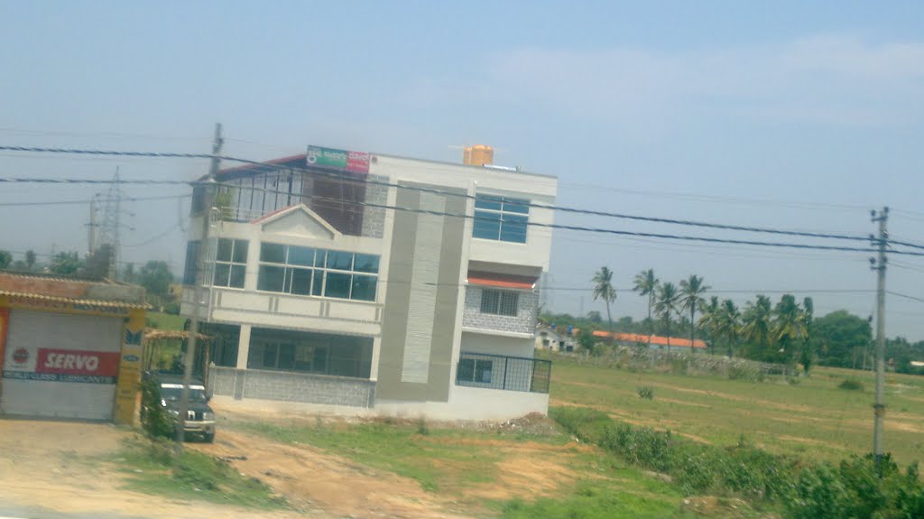 Jayanagara, Kolar, Karnataka 563101, India