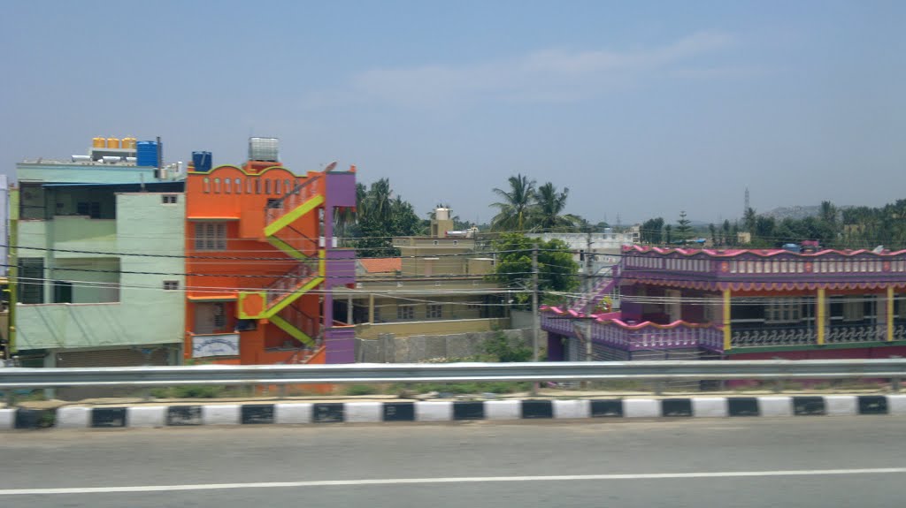 Kalavanchi, Kolar, Karnataka 563101, India