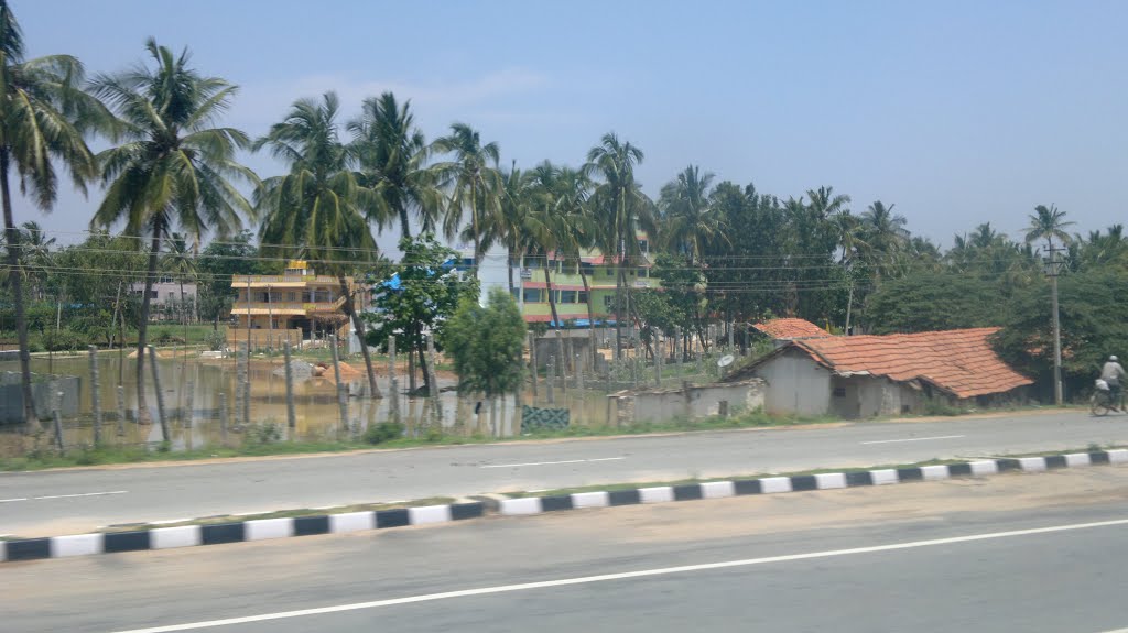 Jayanagara, Kolar, Karnataka 563101, India