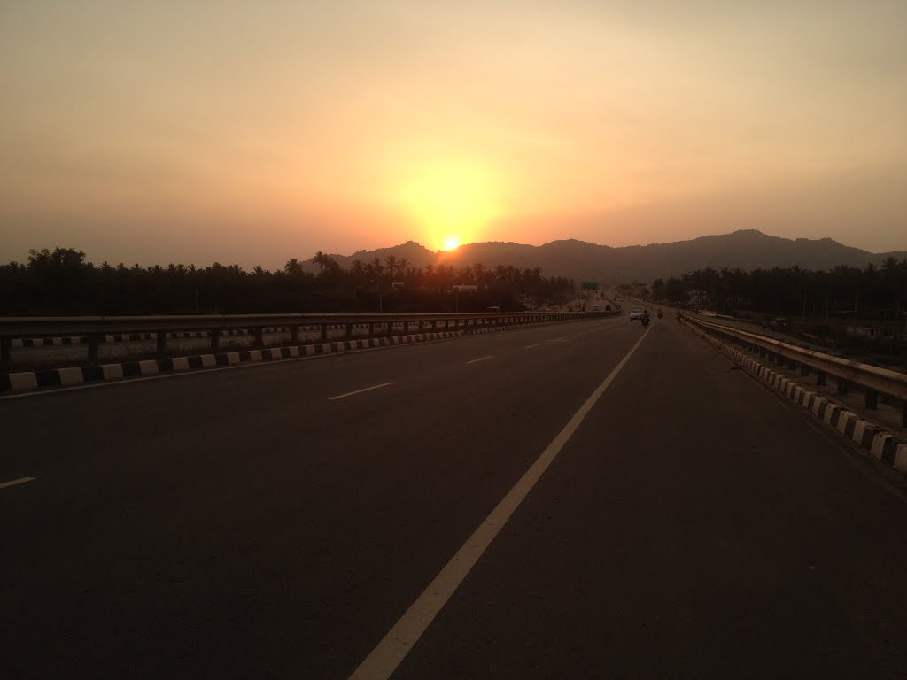 Bangalore to Chennai