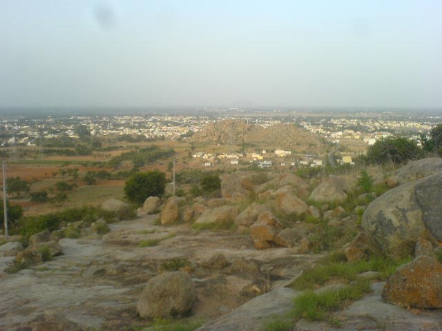 Antaragange 4