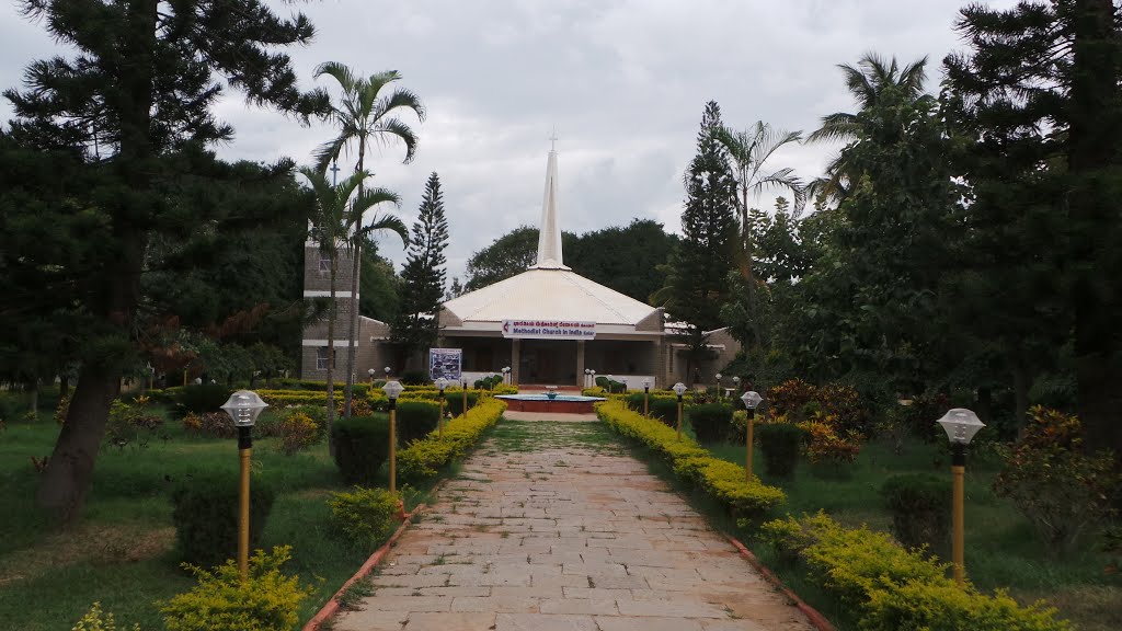 Methodist Church