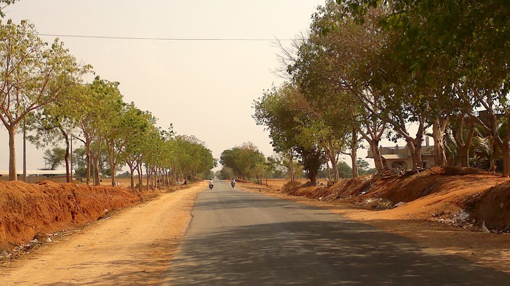 ROAD