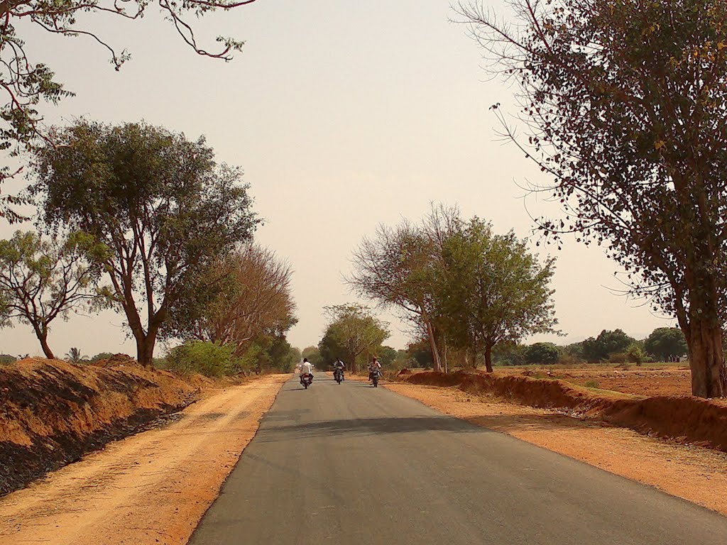 ROAD