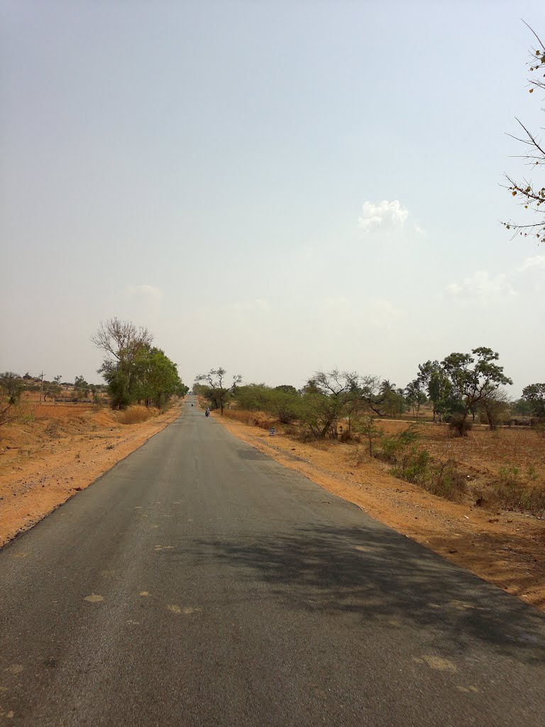ROAD