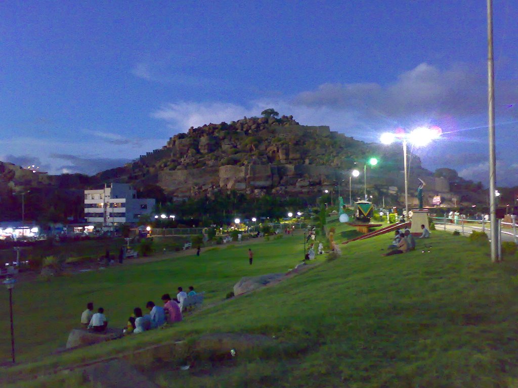 Mango beach AAM TALAB
