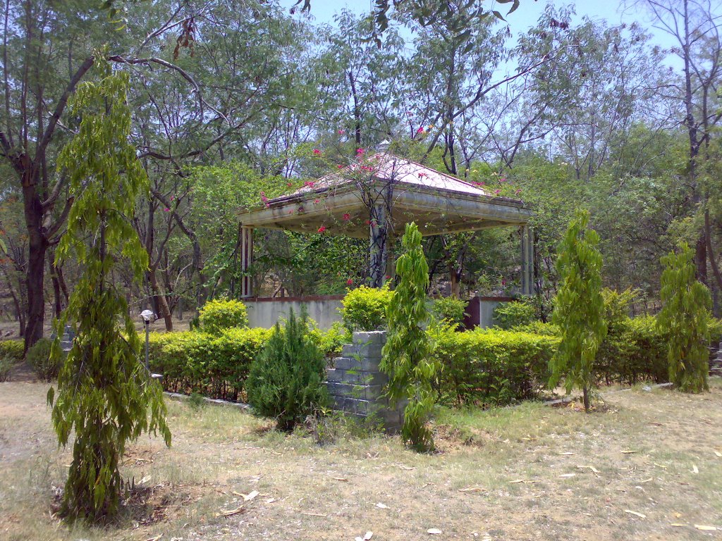 NATURE PARK RAICHUR