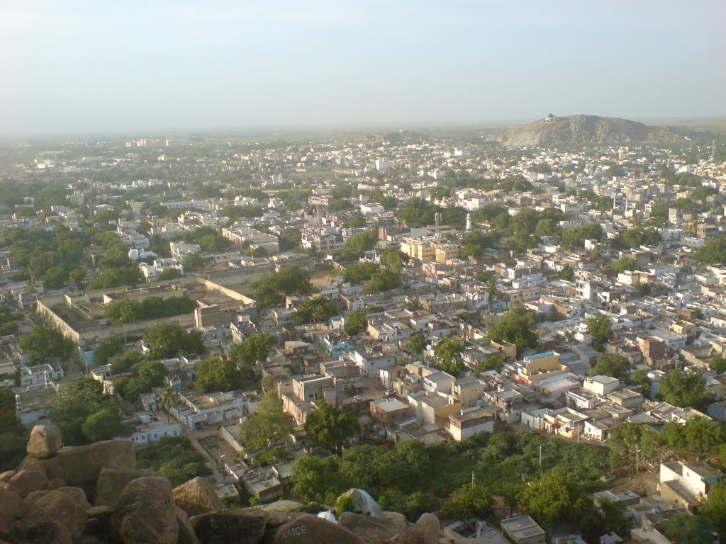 Raichur