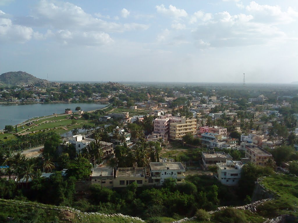 Raichur