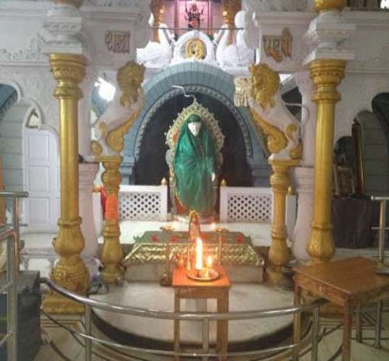 Sri Sai Baba Temple