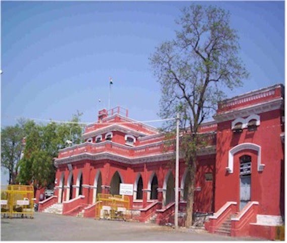 Raichur Sath Kacheri