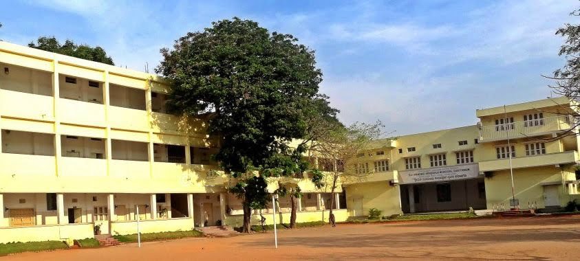 Vidhya Bharthi School