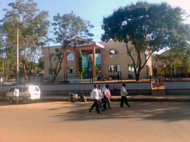 Sagar Subdivisional Court Complex