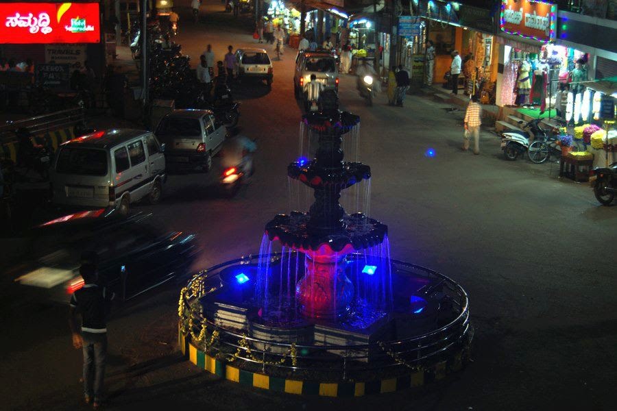 SAGARA HOTEL CIRCLE