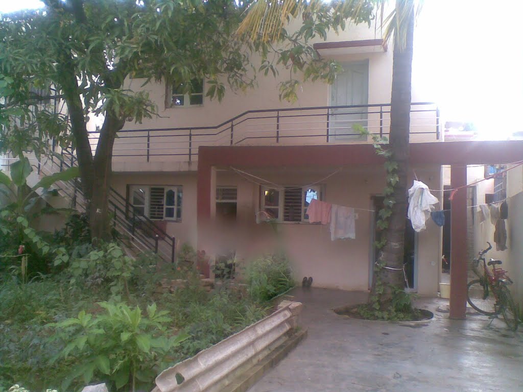 dwaraka nivas