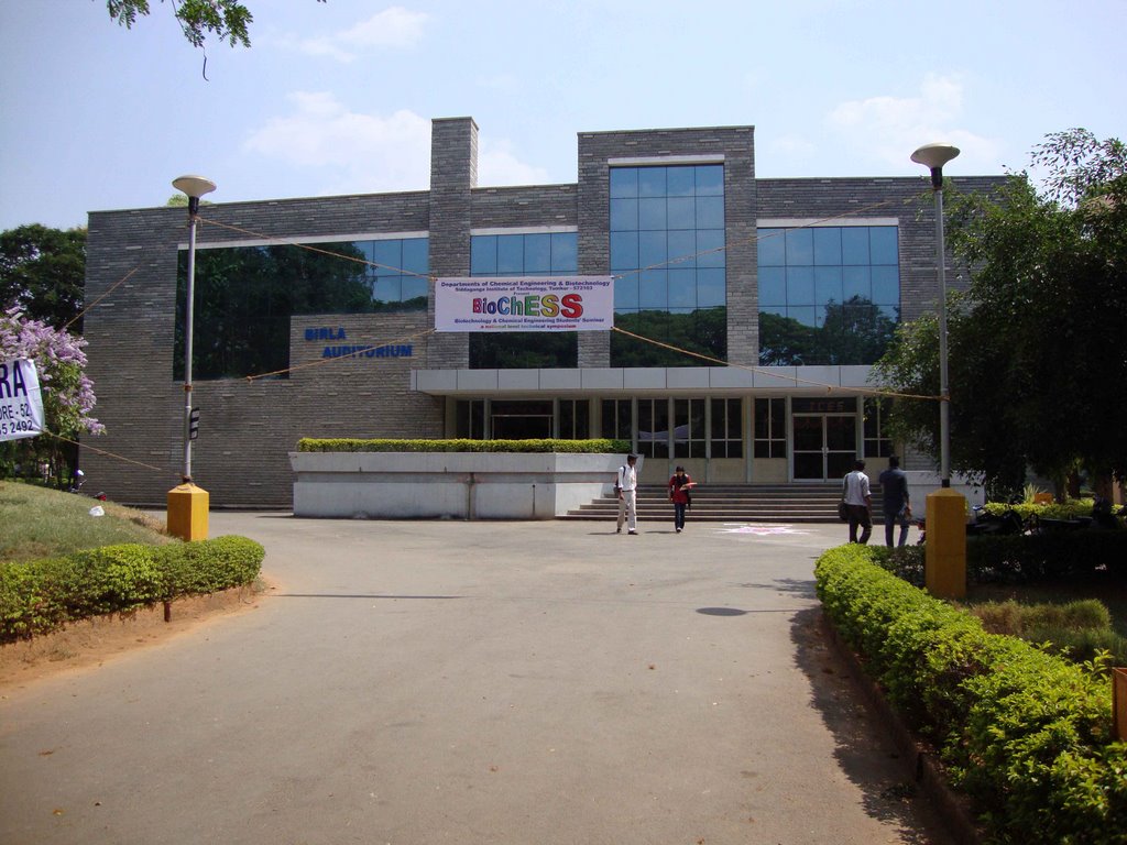 Birla Audi