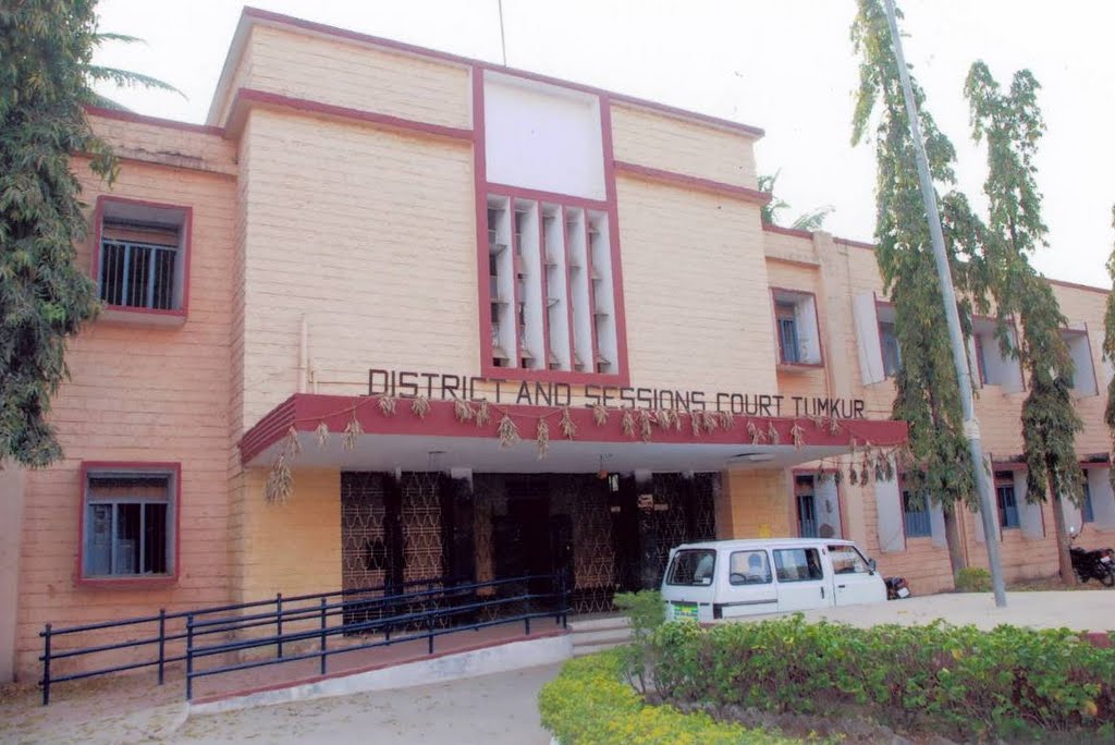 Tumkur Court
