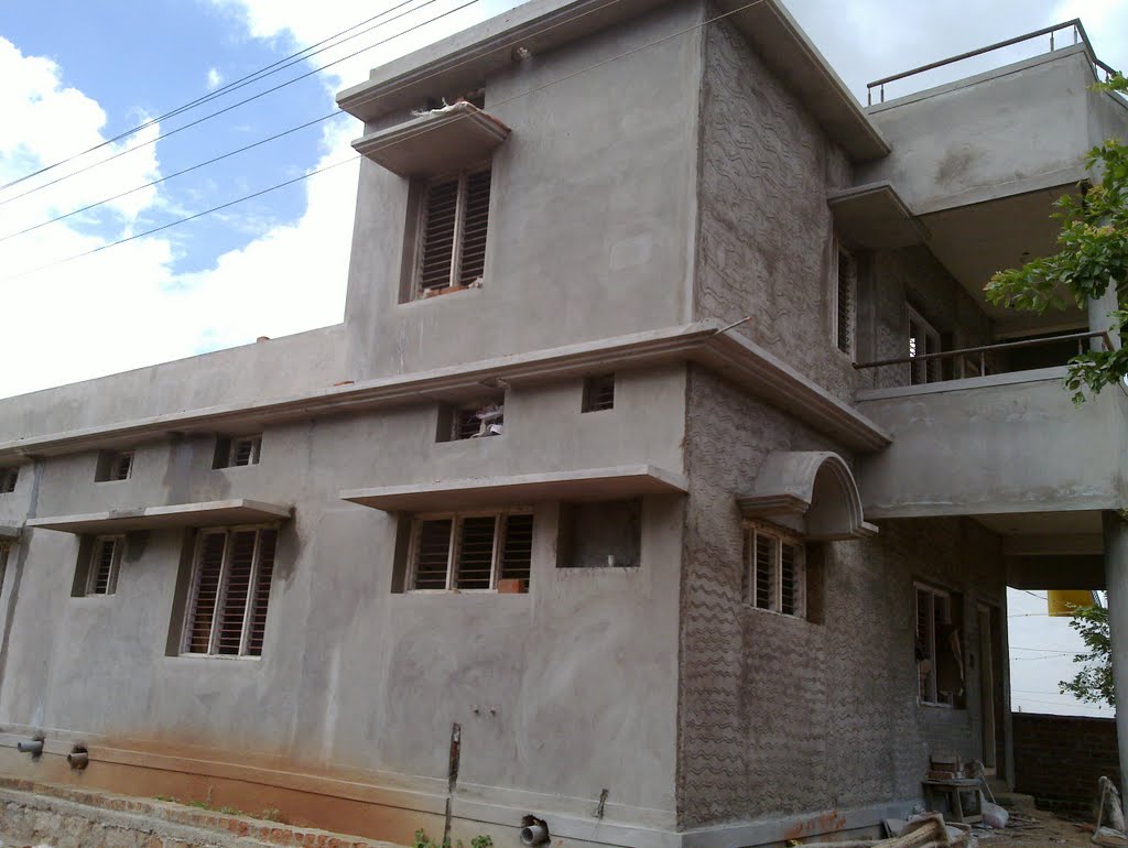 Vimal Jyothi House