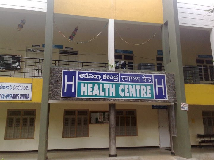 SIT Health Centre