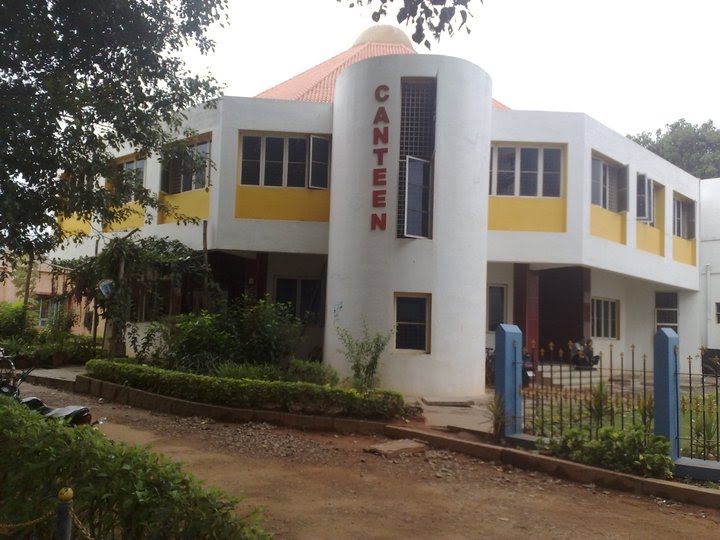 SIT Canteen