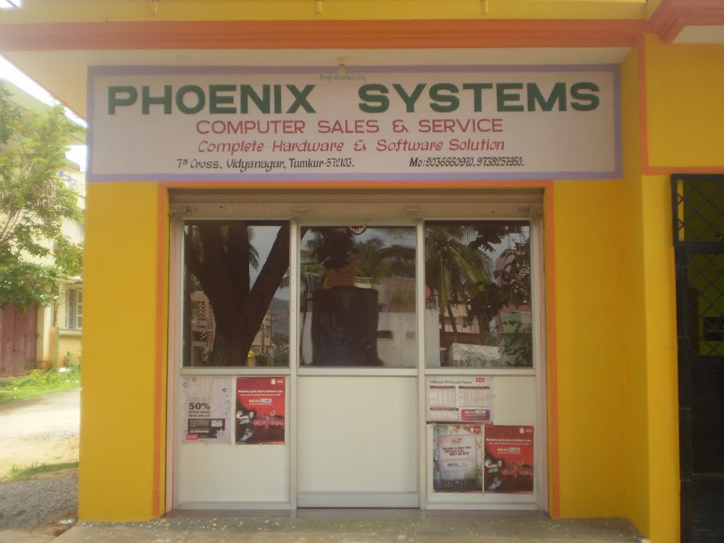 Phoenix Systems