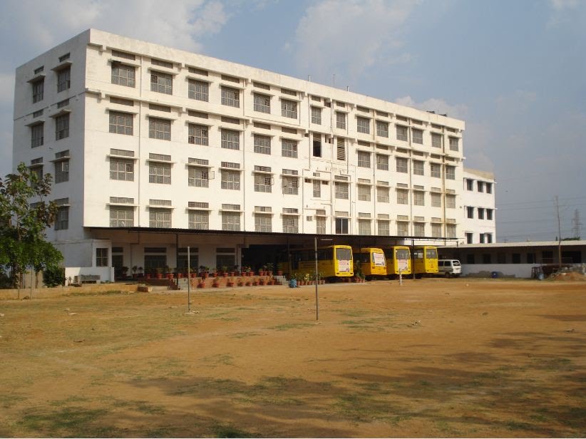 Sacred Heart College