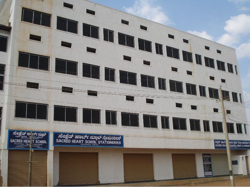 Sacred Heart School