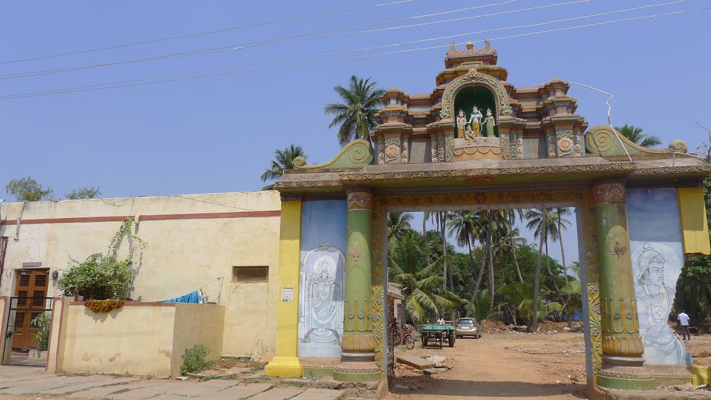 ◊∩◊ INDIA ◊∩◊ Hospet ◊∩◊