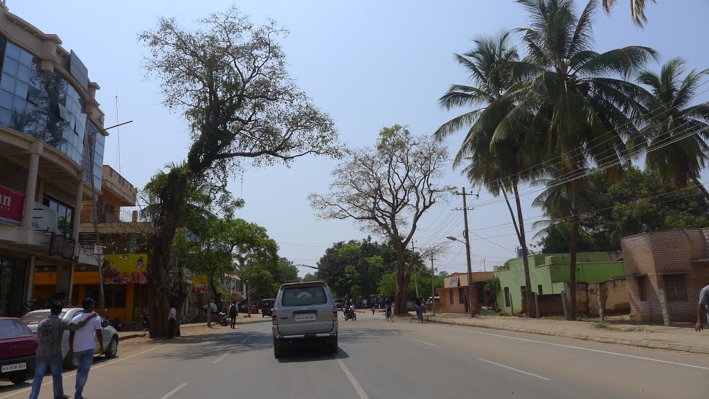 ۩●۩ INDIA ۩●۩ HOSPET ۩●۩ Hubli-Karward Rd  ۩●۩