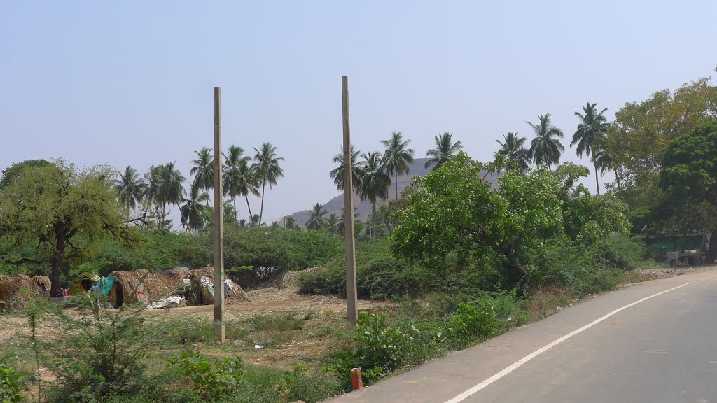 Hospet ♯ KARNATAKA ♯ India