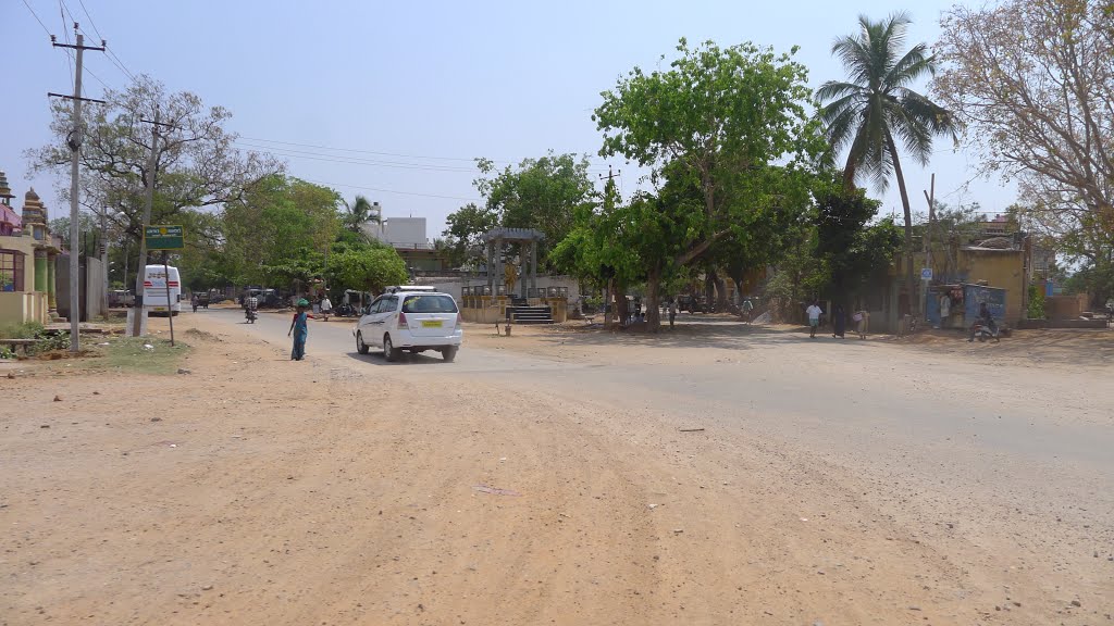 Hospet ●※● KARNATAKA ●※● India