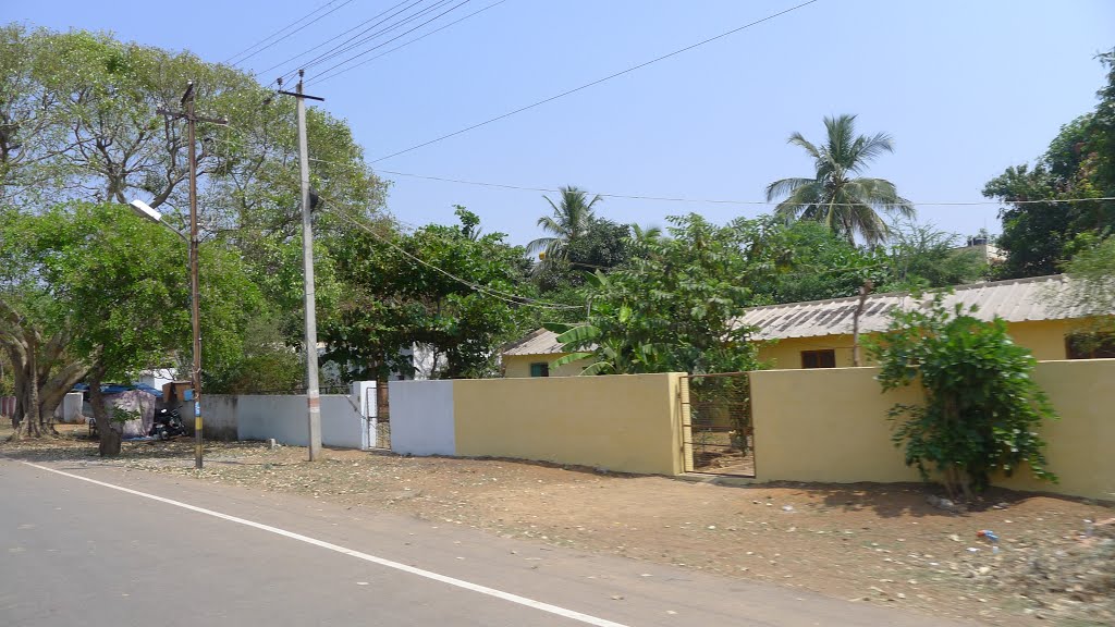 ●_● Hubli-Karward Rd ●_● Hospet ●_● India ●_●