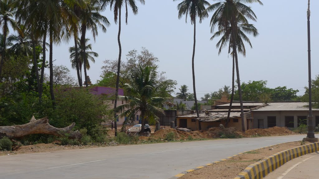 ●●● Hospet ●●● India ●●●