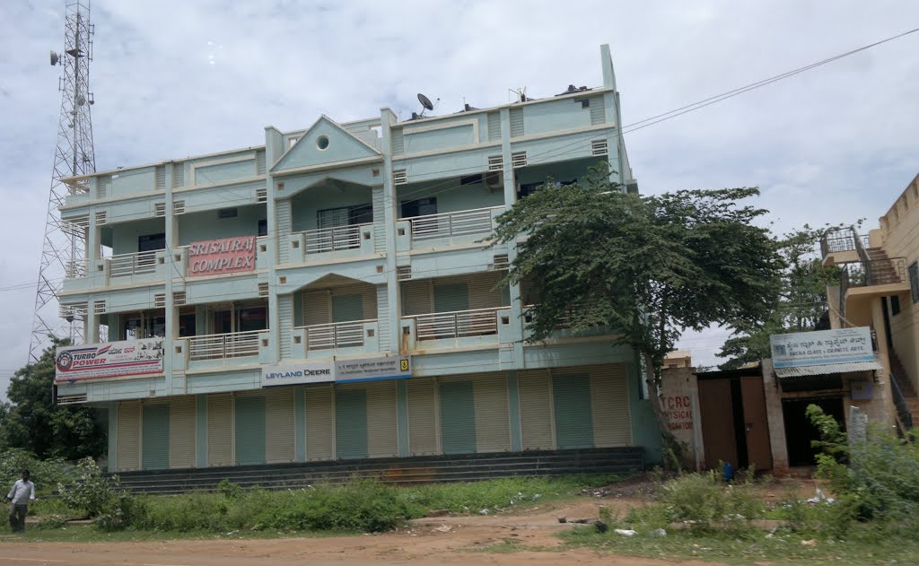 Hospet, Karnataka, India