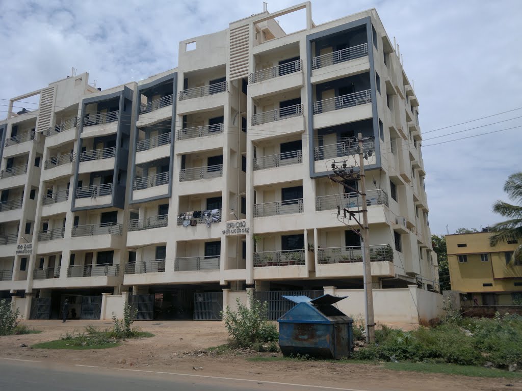 Hospet, Karnataka, India