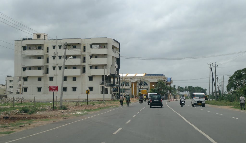 Hospet, Karnataka, India