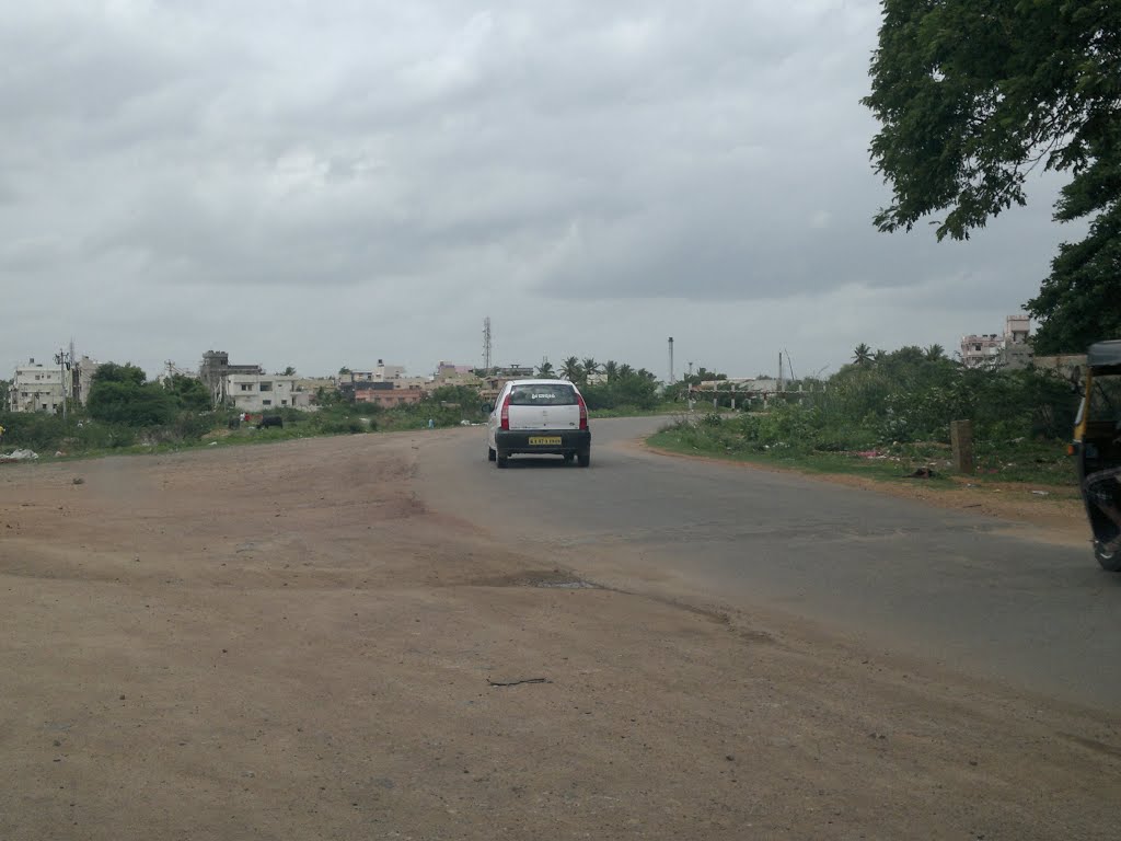 Hospet, Karnataka, India