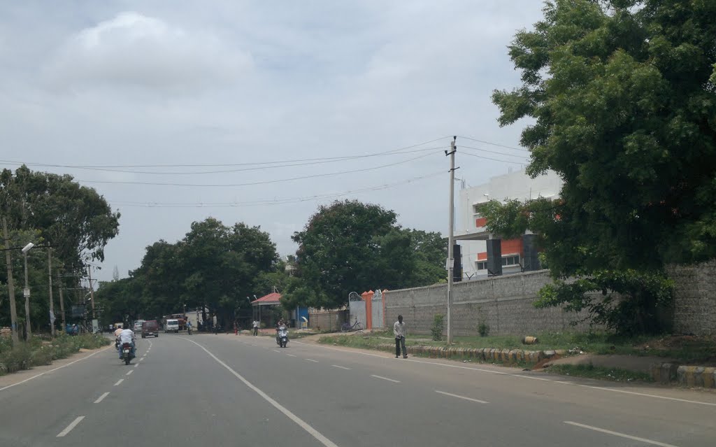 Hospet, Karnataka, India