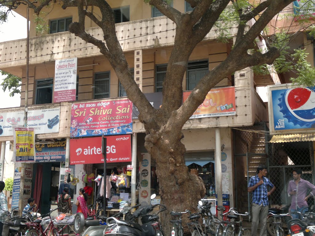 Hospet, Karnataka, India
