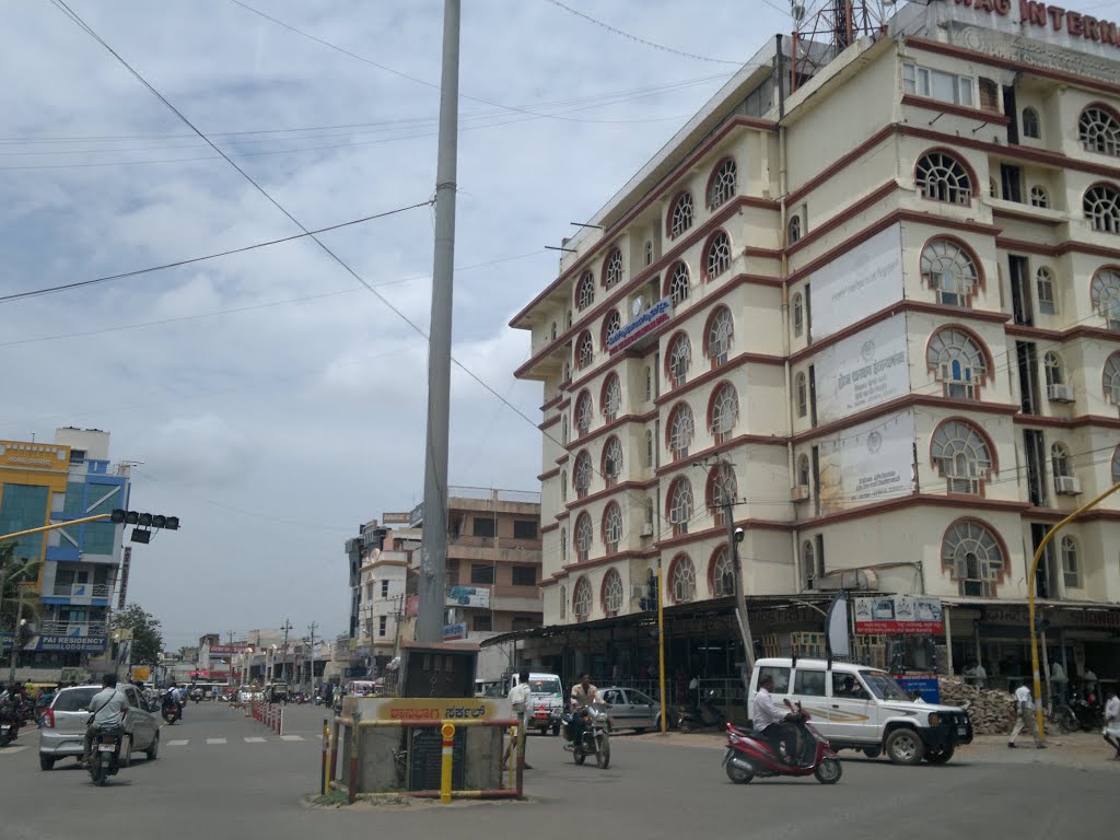 Hospet, Karnataka, India